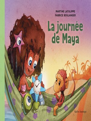 cover image of Les mondes de Maya, Tome 2